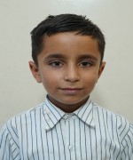 <b Class=kkb><big>REHANSH THAKUR</big><BR><I>4th A</I></b>