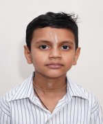 <b Class=kkb><big>VIHAAN </big><BR><I>2nd B</I></b>